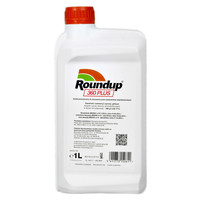 1 Liter ROUNDUP 360SL Plus � Konzentrat