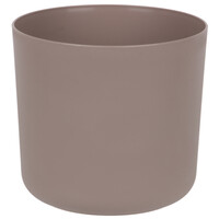 Pflanzgef�� 2,3 Liter �bertopf Blumentopf � 15 cm...