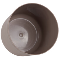 Pflanzgef�� 2,3 Liter �bertopf Blumentopf � 15 cm...