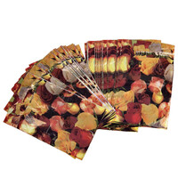 Plastikt�ten 20 x 30 cm Taschen 500 St�ck Folient�ten Tragetaschen DKT