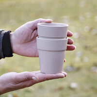 T�pfchen 2 St�ck Pflanzt�pfe 8,5 cm hoch Sukkulenten Topf Keramik Kakteen