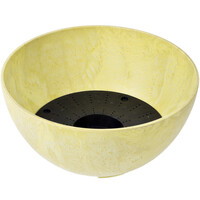 Blumenschale Pflanzgef�� 2,6 Liter Pflanzschale 25 x 12...