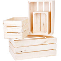 Weinkiste w�hlbar Holzkiste Obstkiste Apfelkiste...