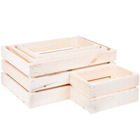 Weinkiste w�hlbar Holzkiste Obstkiste Apfelkiste Lagerbeh�lter Kiste