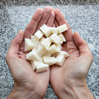 Aroma Wachs Tarts 288 St�ck nach Weihnachtsduft