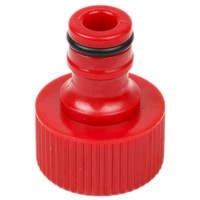 Hahnanschluss mit Innengewinde 3/4  Schlauchkupplung