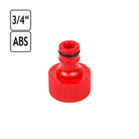 Hahnanschluss mit Innengewinde 3/4 " Schlauchkupplung