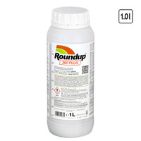 360 SL ROUNDUP � Konzentrat