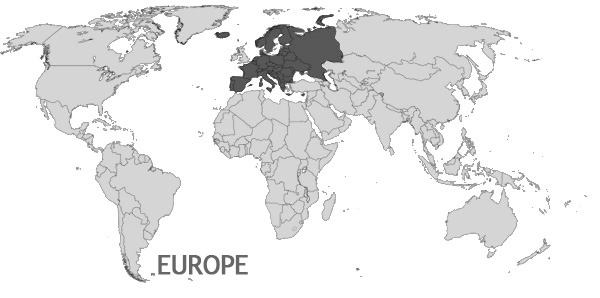 Versandkosten Europ�ische Union