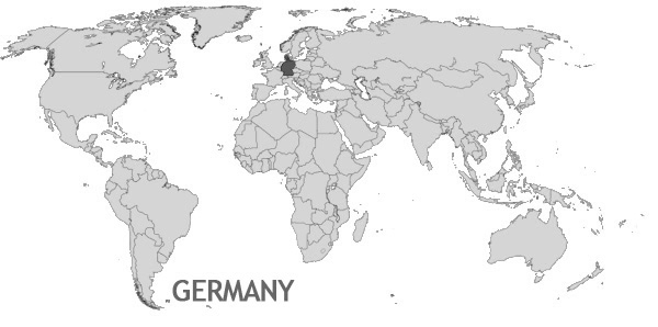 Versandkosten nach Deutschland lotex24.at